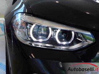BMW X3 usata, con Portellone posteriore elettrico