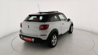 MINI Paceman usata 6