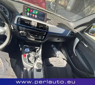 BMW 114 usata, con Cerchi in lega