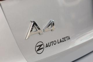 AUDI A4 usata, con Android Auto