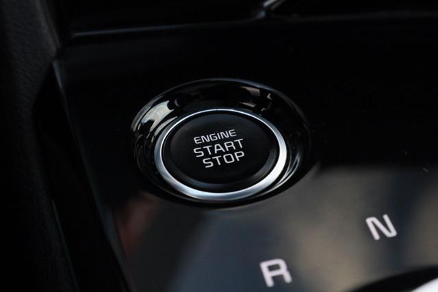 KIA Sportage usata, con Sedile posteriore sdoppiato