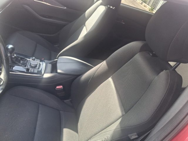 MAZDA CX-30 usata, con Climatizzatore