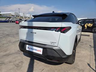 PEUGEOT 3008 usata, con Chiusura centralizzata
