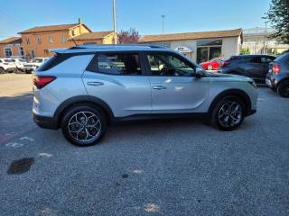 SSANGYONG Korando usata, con Climatizzatore