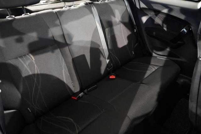 PEUGEOT 208 usata 21