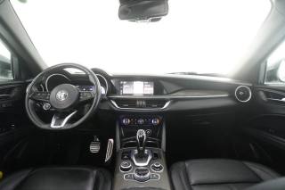 ALFA ROMEO Stelvio usata 10