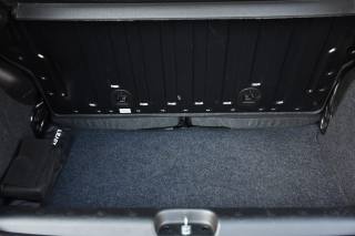 FIAT Panda usata, con USB