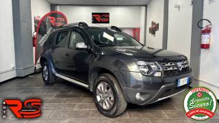 DACIA Duster usata, con Vivavoce