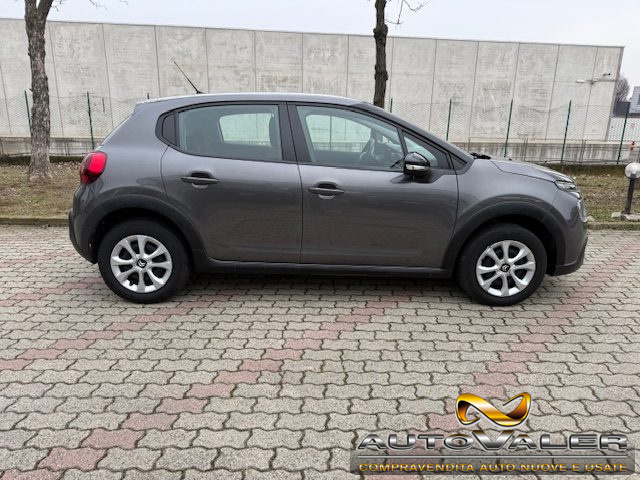 CITROEN C3 usata, con Autoradio
