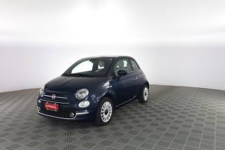 FIAT 500 usata 6