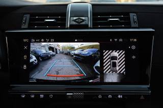 DS AUTOMOBILES DS 7 usata, con Cruise Control