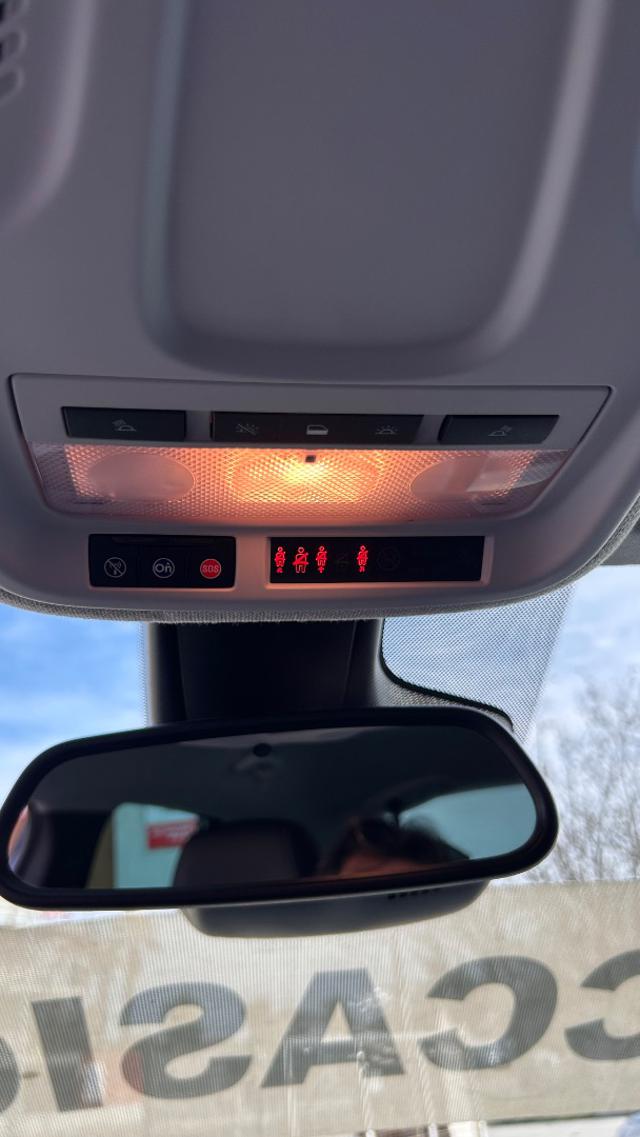 OPEL Crossland X usata 22