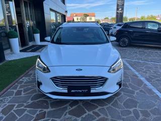 FORD Focus usata, con Controllo trazione