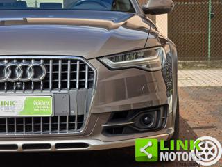 AUDI A6 allroad usata, con Fari LED