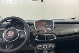 FIAT 500X usata, con Chiusura centralizzata