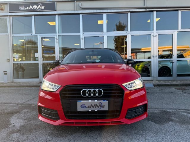 AUDI A1 usata, con Cerchi in lega