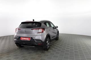 MITSUBISHI ASX usata 3