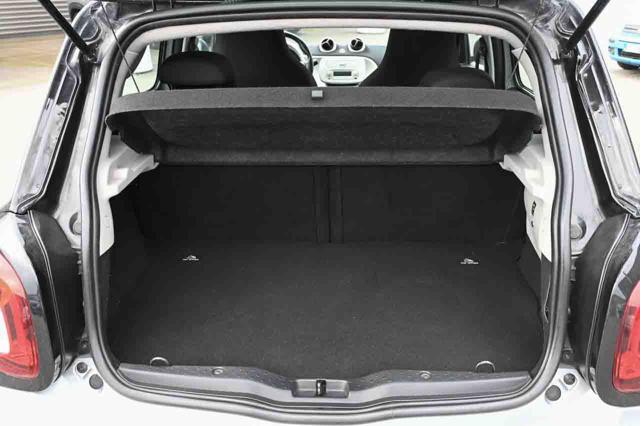 SMART ForFour usata, con Climatizzatore