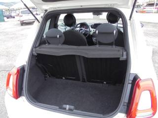 FIAT 500 usata, con Bluetooth