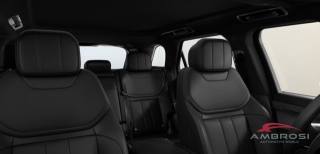 LAND ROVER Range Rover Sport usata 5