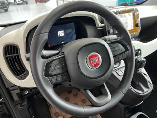FIAT Panda usata, con Chiusura centralizzata