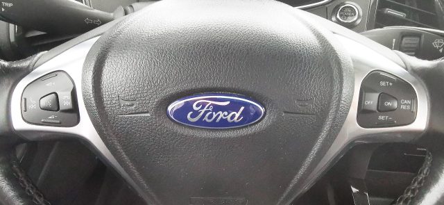 FORD EcoSport usata 44