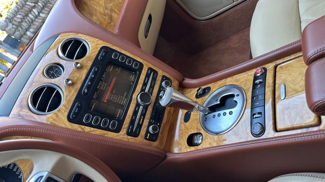 BENTLEY Continental usata 32