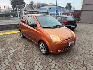 CHEVROLET Matiz usata, con Airbag Passeggero