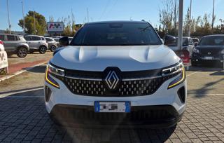 RENAULT Austral usata, con Airbag laterali