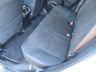 HONDA CR-V usata, con Specchietto retrovisore con funzione antiabbagliamento