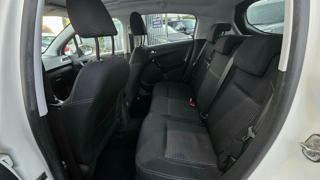 PEUGEOT 208 usata, con Volante in pelle