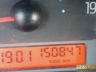 FIAT Panda usata 18