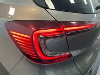 RENAULT Captur usata, con Climatizzatore