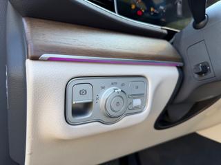 MERCEDES-BENZ GLE 300 usata, con Controllo elettronico della corsia