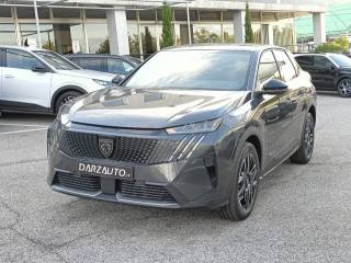PEUGEOT 3008 Hybrid 145 e-DCS6 Allure con Navigation PacK