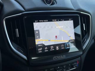 MASERATI Ghibli usata, con Climatizzatore