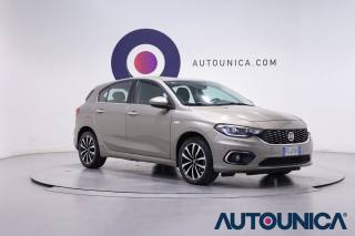 FIAT Tipo usata, con Airbag laterali