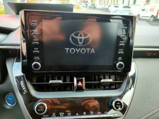 TOYOTA Corolla usata, con Cruise Control