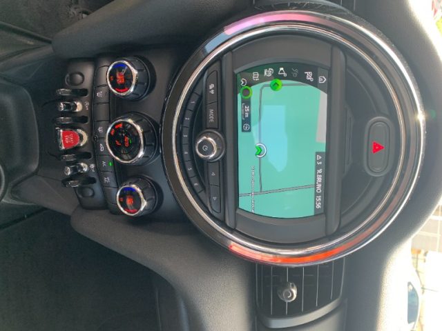 MINI One usata, con Cruise Control