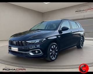 FIAT Tipo 1.3 Mjt S&S SW City Life
