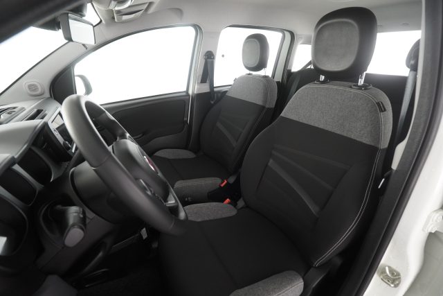 FIAT Panda usata 2