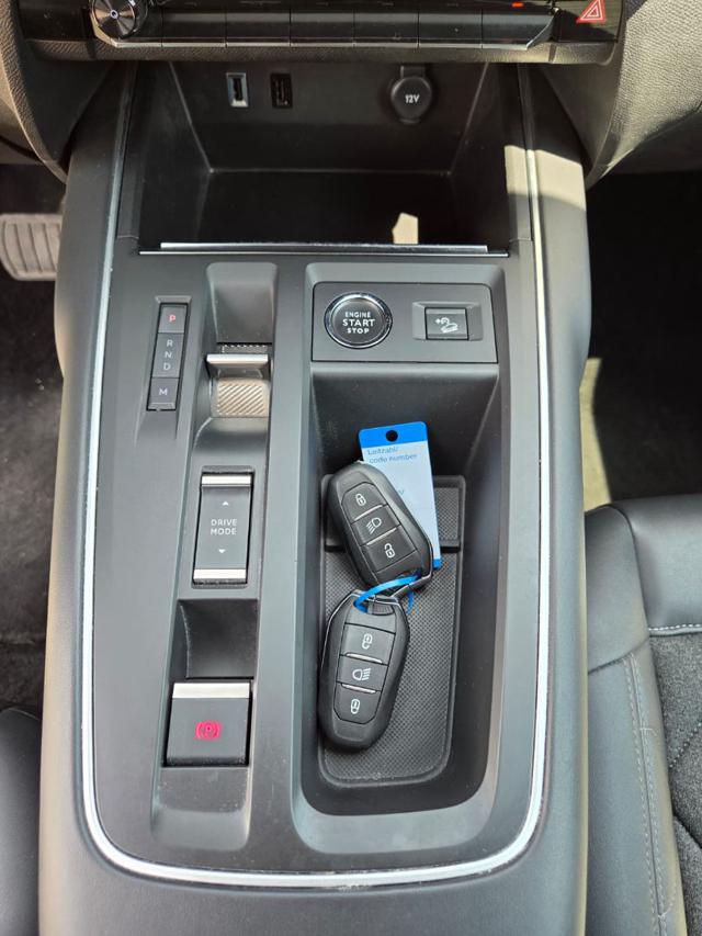 CITROEN C5 Aircross usata, con Sistema di navigazione