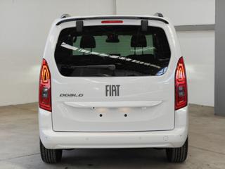 FIAT Doblo usata, con Autoradio