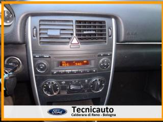 MERCEDES-BENZ B 180 usata, con Specchietti laterali elettrici