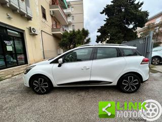 RENAULT Clio usata, con Controllo trazione