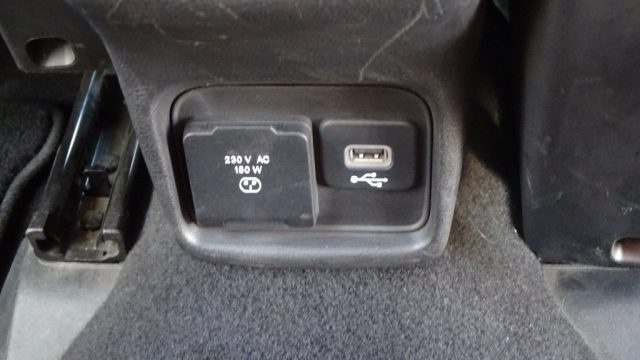 JEEP Compass usata 83