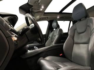 VOLVO XC90 usata, con Controllo automatico clima