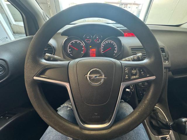 OPEL Meriva usata, con Chiusura centralizzata