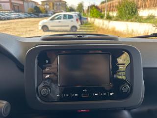 FIAT Panda usata, con USB