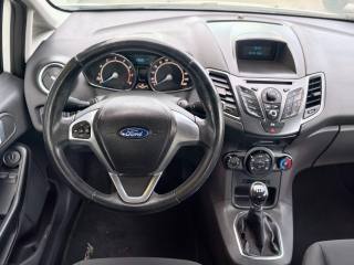 FORD Fiesta usata, con Controllo trazione